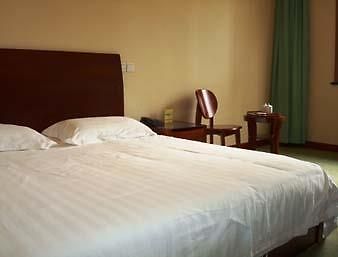 Super 8 Shanghai Dong Wai Tan Luaran gambar