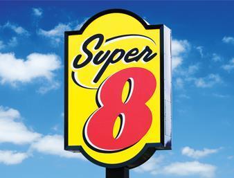 Super 8 Shanghai Dong Wai Tan Luaran gambar