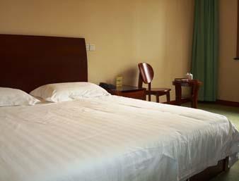 Super 8 Shanghai Dong Wai Tan Luaran gambar